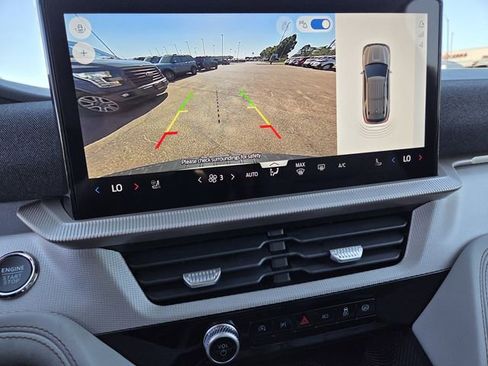 New 2026 Ford Explorer Active image 8