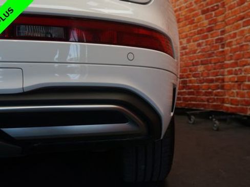 Used 2023 Audi Q5 2.0T Premium Plus AWD/4WD image 84