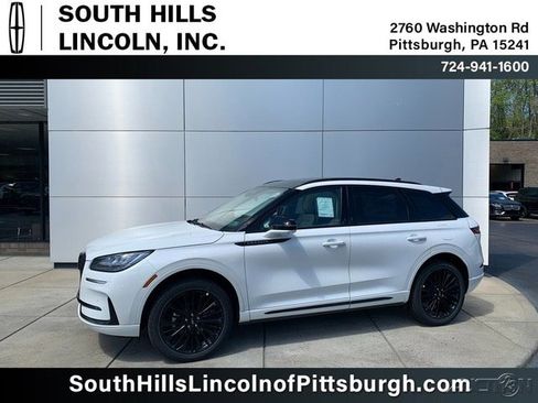 New 2026 Lincoln Corsair Premiere AWD/4WD image 1