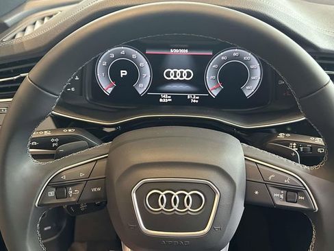 New 2026 Audi Q8 Premium Plus AWD/4WD image 11