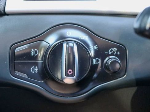 Used 2016 Audi A4 2.0T Premium w/ Audi MMI Navigation Plus image 36