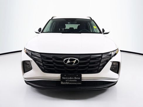 Used 2024 Hyundai Tucson SEL FWD image 2