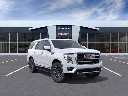 New 2026 GMC Yukon Elevation