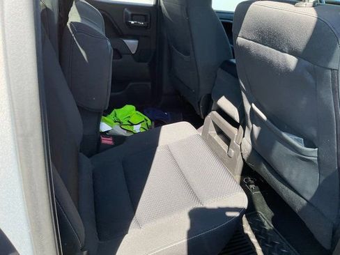 Used 2017 Chevrolet Silverado 1500 LT w/ All Star Edition image 10