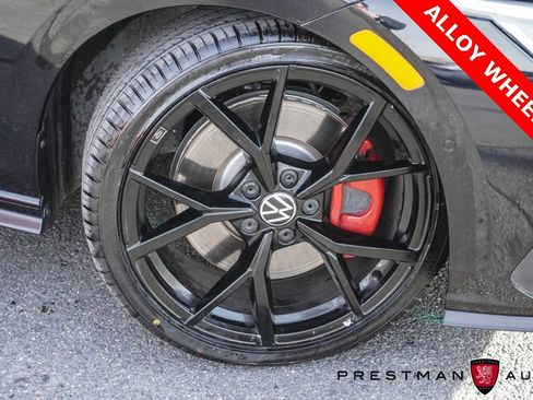 Used 2024 Volkswagen GTI Autobahn image 5