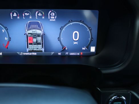 Used 2024 Ford F150 Raptor image 19