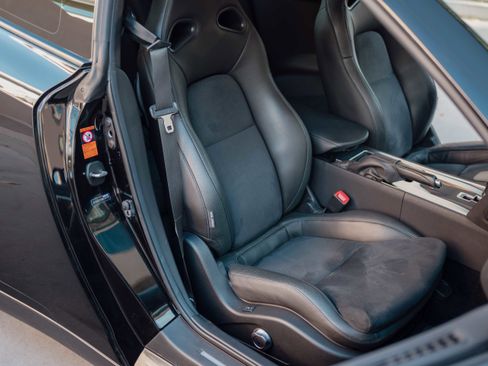 Used 2010 Nissan GT-R Premium AWD/4WD image 14