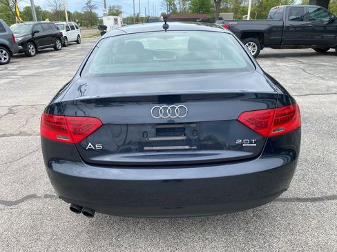 Used 2014 Audi A5 2.0T Premium Plus w/ Premium Plus Package AWD/4WD image 6