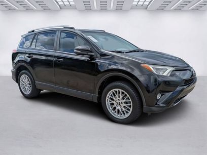 Used 2016 Toyota RAV4 XLE