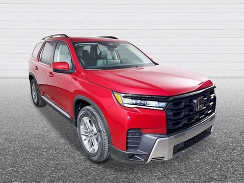 New 2026 Honda Pilot EX-L image 7