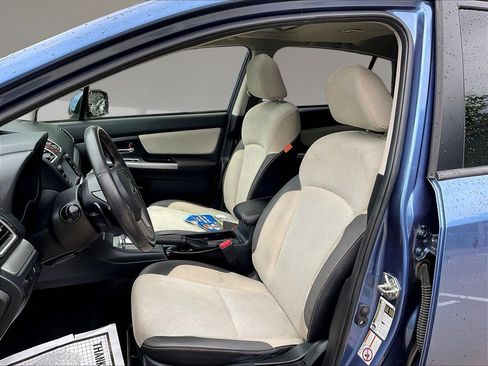 Used 2017 Subaru Crosstrek 2.0i Premium w/ Moonroof Package AWD/4WD image 20
