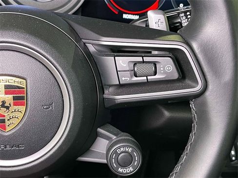 Used 2021 Porsche 911 Carrera image 37