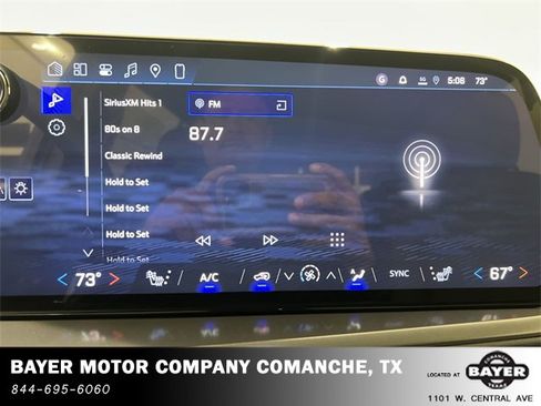 New 2026 Chevrolet Traverse LT w/ Driver Confidence Package image 12