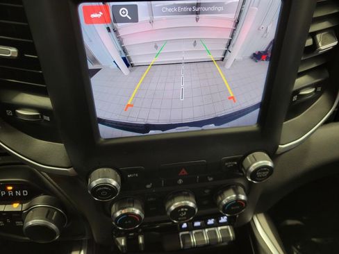 Used 2023 RAM 1500 Big Horn image 15