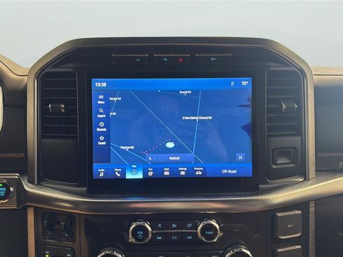 Used 2022 Ford F150 King Ranch w/ Equipment Group 601A High AWD/4WD image 18