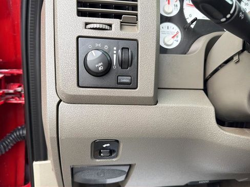 Used 2008 Dodge Ram 3500 Truck Laramie w/ Trailer Tow Group image 25