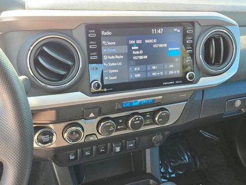 Used 2023 Toyota Tacoma 4x4 Double Cab w/ Trail Edition image 26