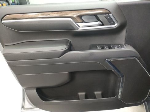 Used 2024 Chevrolet Silverado 1500 RST w/ Protection Package image 24