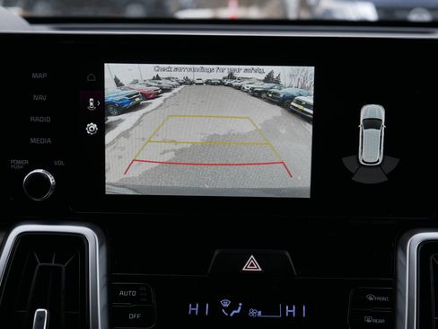 Used 2022 Kia Sorento S image 27