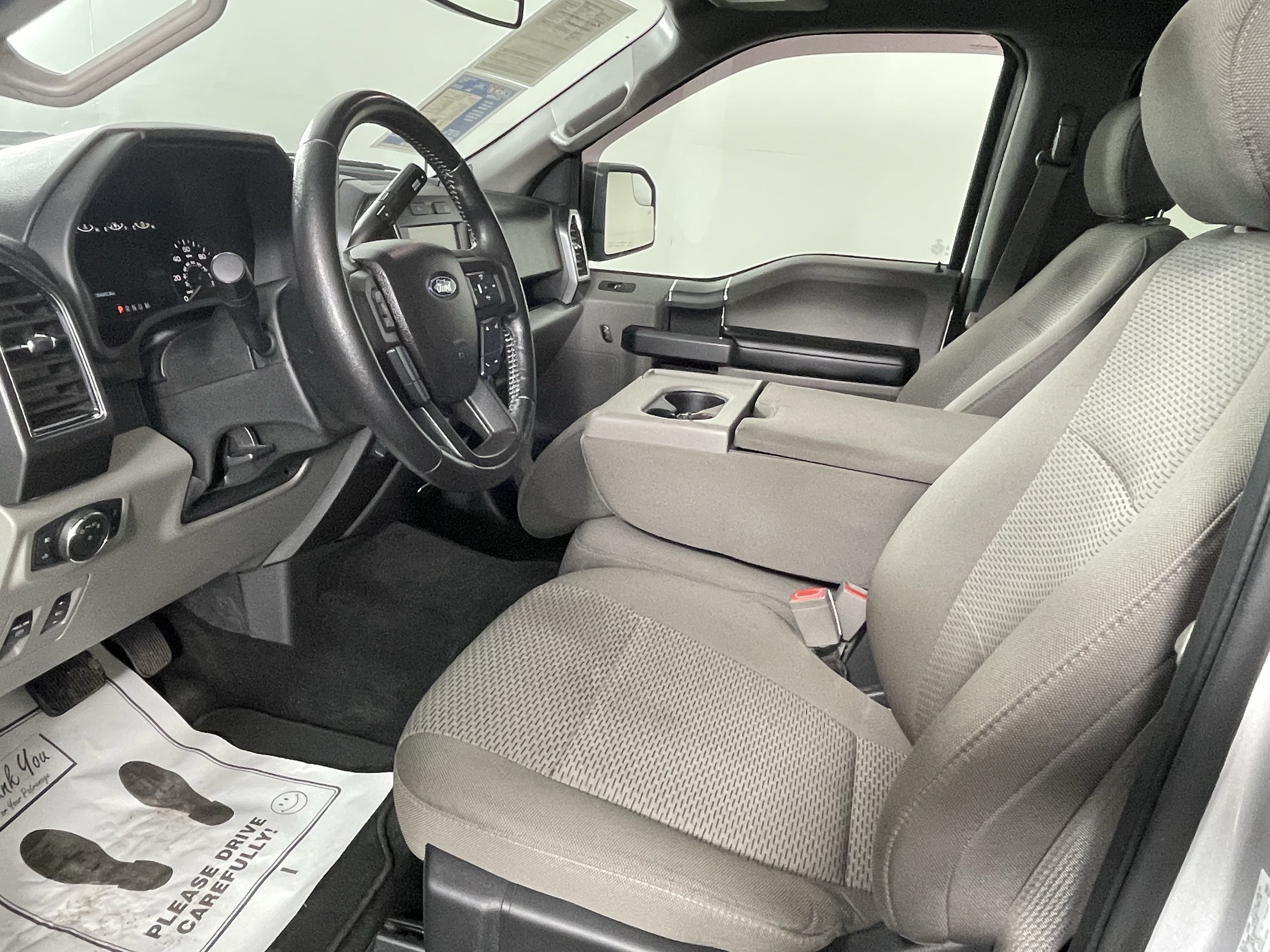 Used 2018 Ford F150 XLT w/ Equipment Group 302A Luxury AWD/4WD image 10