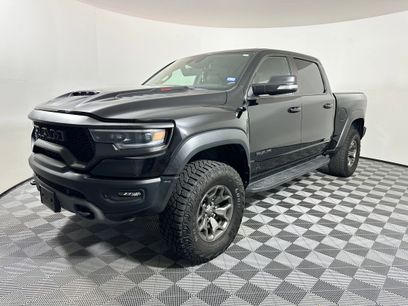 Used 2022 RAM 1500 TRX w/ TRX Level 2 Equipment Group