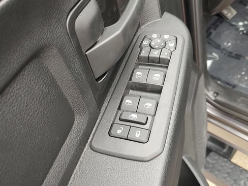 New 2026 RAM 2500 Tradesman image 11