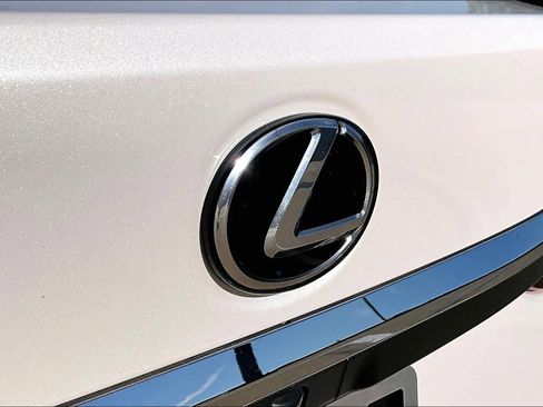 Used 2020 Lexus ES 350 w/ Premium Package image 29