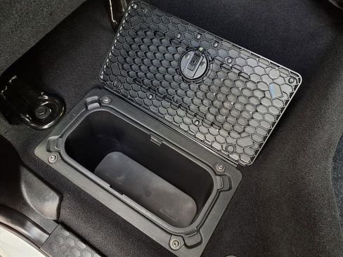 Used 2024 RAM 2500 Big Horn w/ Bed Utility Group image 26