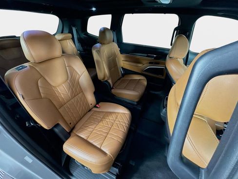 Certified 2024 Kia Telluride SX X-Pro image 30