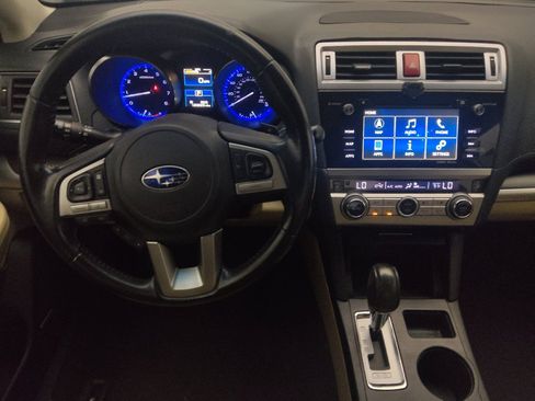Used 2015 Subaru Legacy 3.6R Limited image 22