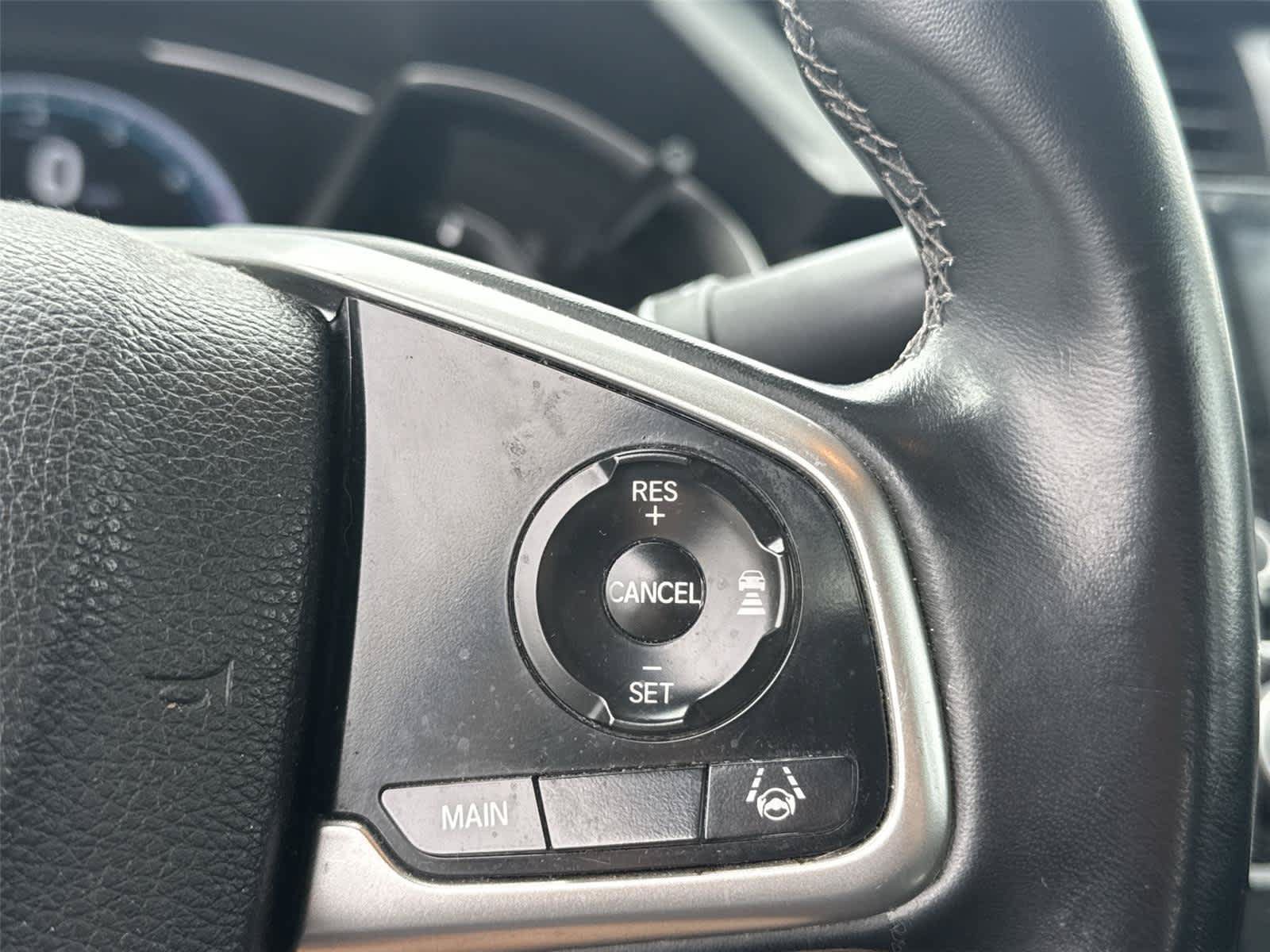 Used 2021 Honda Civic EX image 15