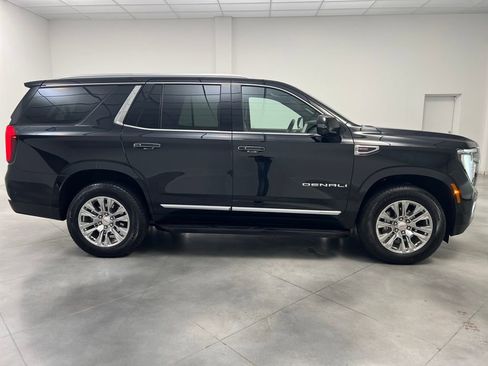 Used 2025 GMC Yukon Denali image 8