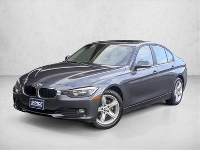 Used 2014 BMW 320i Sedan