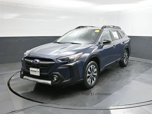 Used 2023 Subaru Outback Limited XT AWD/4WD image 22