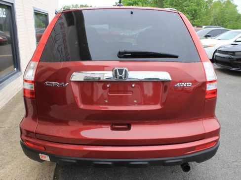 Used 2011 Honda CR-V EX-L image 8