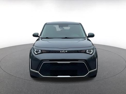 Used 2023 Kia Soul LX w/ Option Group 015 image 4