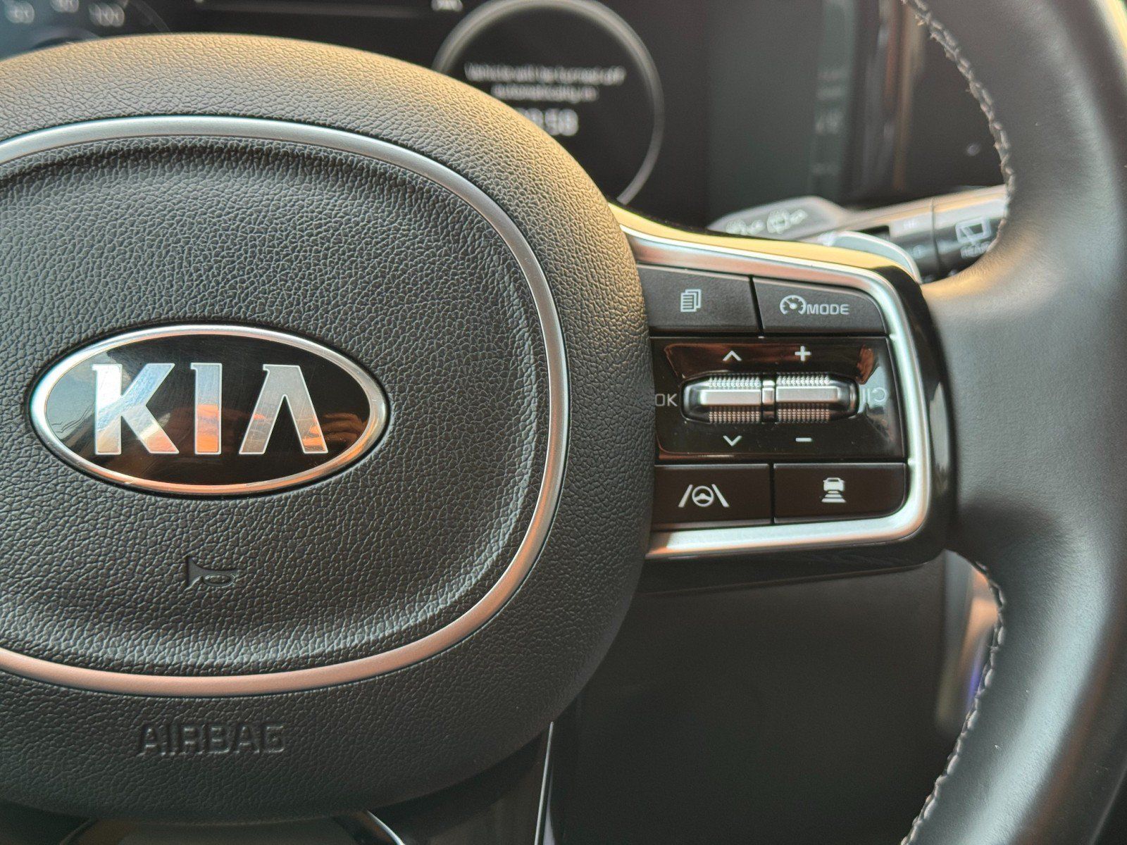 Used 2021 Kia Sorento SX Prestige AWD/4WD image 21