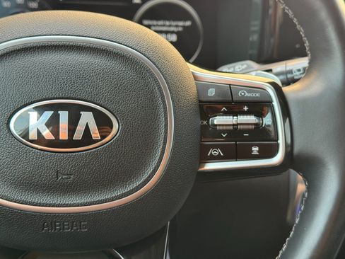 Used 2021 Kia Sorento SX Prestige AWD/4WD image 21