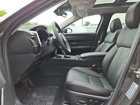 New 2026 MAZDA CX-50 AWD 2.5 S w/ Weather Package image 11