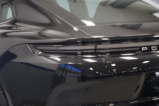New 2026 Porsche Panamera 4 AWD/4WD image 6