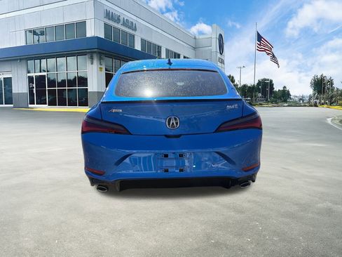 New 2026 Acura Integra A-Spec image 5