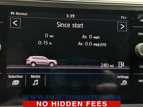 Used 2019 Volkswagen Atlas SE image 29