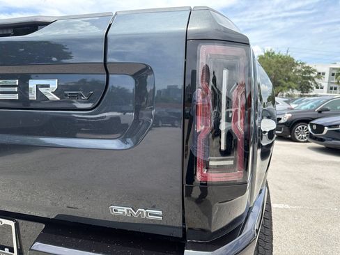 Used 2026 GMC Hummer EV 4x4 Crew Cab image 15