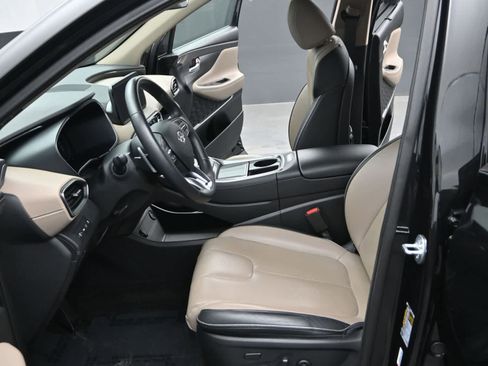 Used 2023 Hyundai Santa Fe Limited AWD/4WD image 15