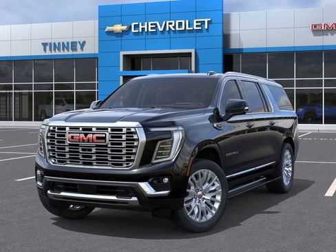 New 2026 GMC Yukon XL Denali image 6