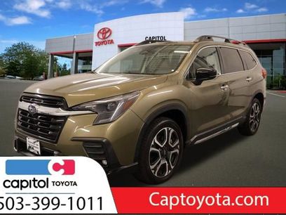 Used 2024 Subaru Ascent Touring