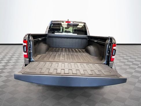 Used 2021 RAM 1500 Laramie RWD image 25