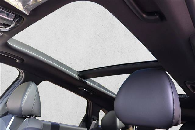 New 2026 Hyundai Tucson Limited AWD/4WD image 21