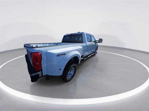 New 2026 Ford F350 XL w/ STX Appearance Package image 8