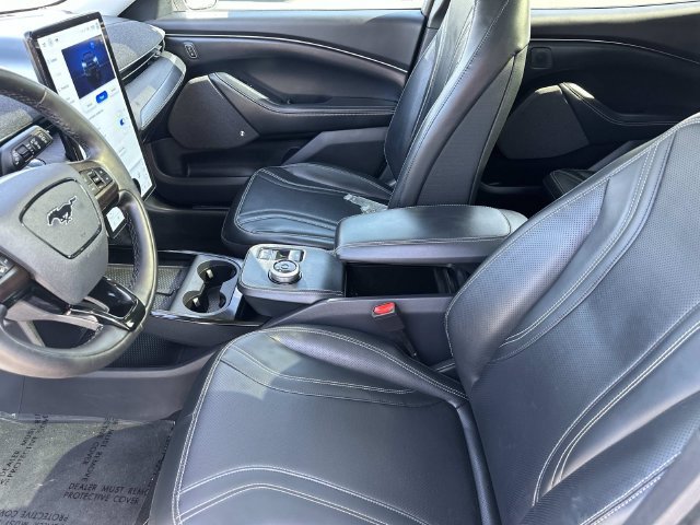 Used 2023 Ford Mustang Mach-E Premium RWD image 22